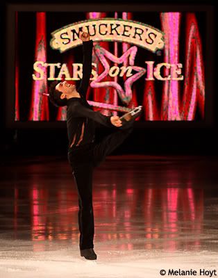 Evan Lysacek