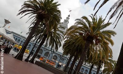 Ferry Building