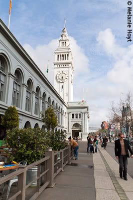 Ferry Building