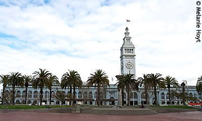 Ferry Building