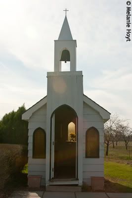 Chapel