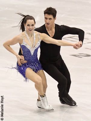 Tessa & Scott SD