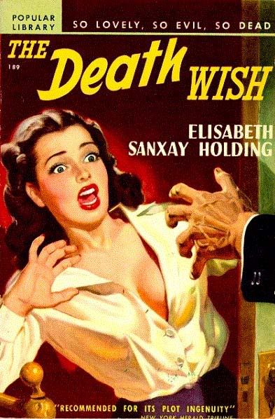 Pulp art..!! Imagenes de los 50's 60's y 70's.. Pulp art..!! Imagenes de los 50's 60's y 70's..
