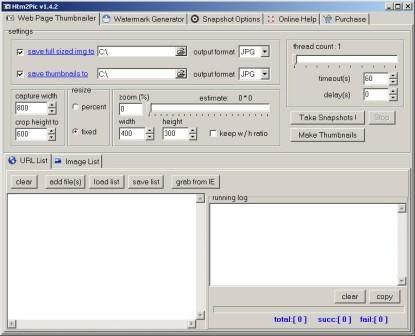 Htm2Pic 1.4.2