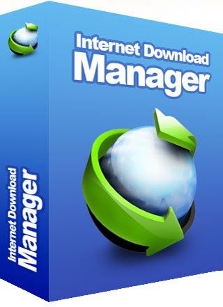 Internet Download Manager 5.14