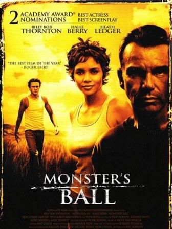 Set in the Southern United States, Monsters Ball is a tale of a racist white 