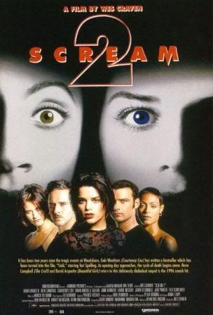 Scream21997 Scream 2 (1997)