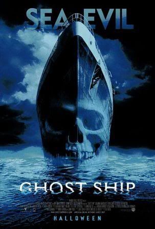 Ghost Ship / &#4306;&#4308;&#4315;&#4312; &#4315;&#4317;&#4329;&#4309;&#4308;&#4316;&#4308;&#4305;&#4304; [RUS]