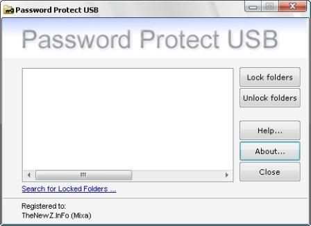Password Protect Usb 3.6.1 Full Download Crack Serial Keygen ...