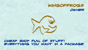 KingOfFrogsBusinesscard.gif