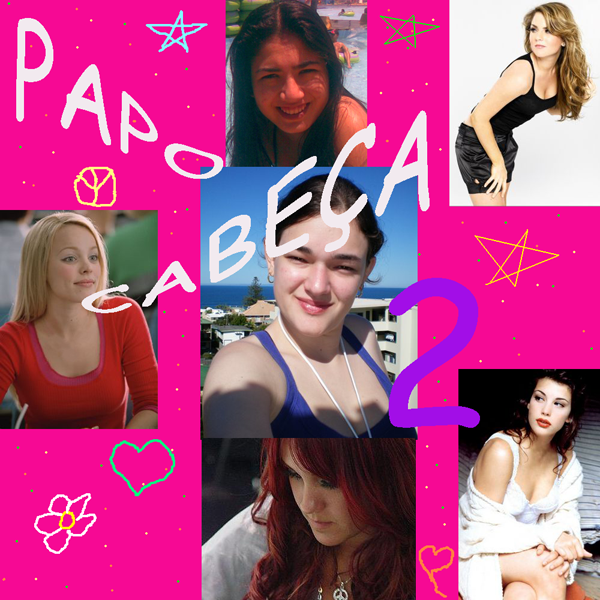 Papo Cabe&ccedil;a 2