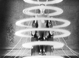 Metropolis