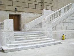 DFT Stairs