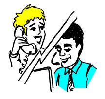 call center photo: Call centre call-center-conversation.jpg