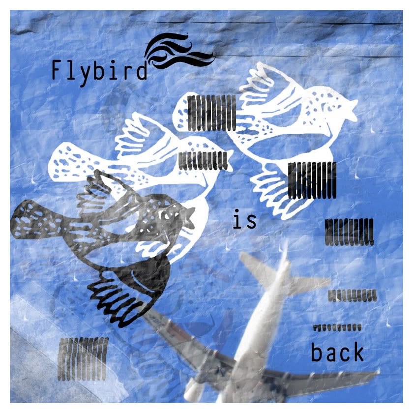 flybird