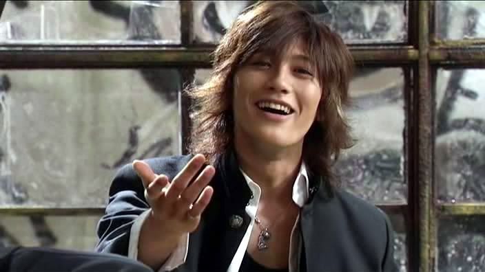 Akanishi Jin gokusen Pictures, Images and Photos