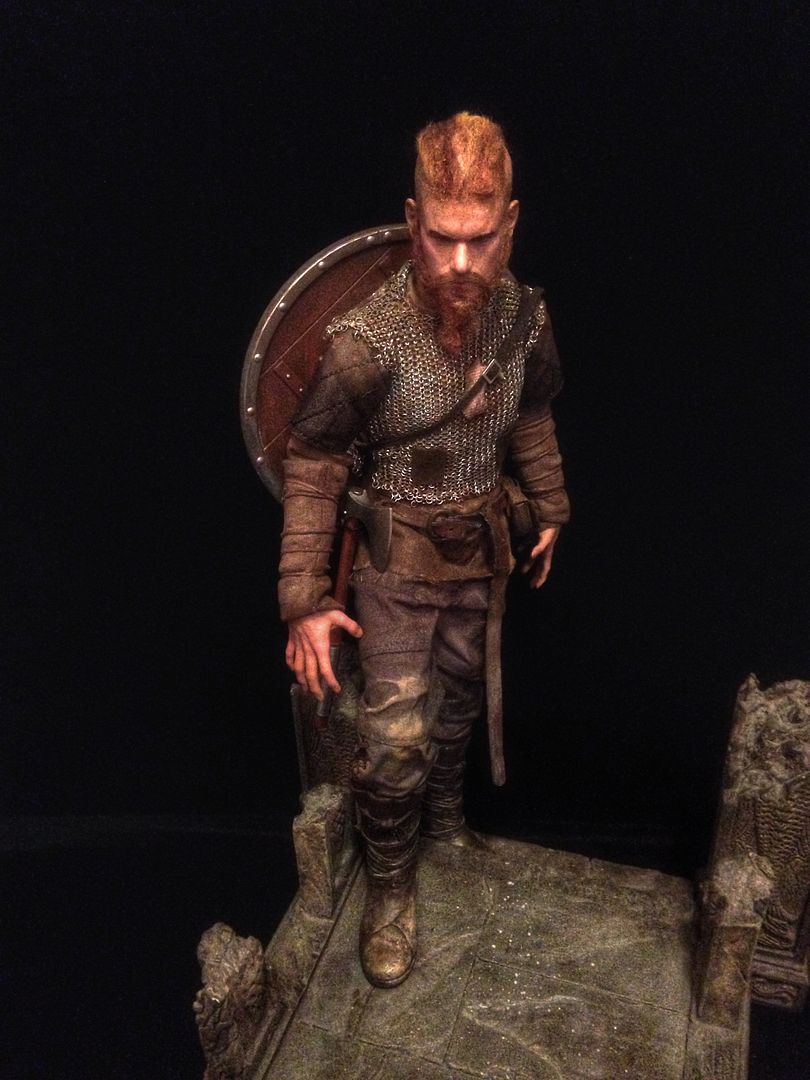 AncientImperial_Medieval (10000BC1500AD) Ragnar, the Viking