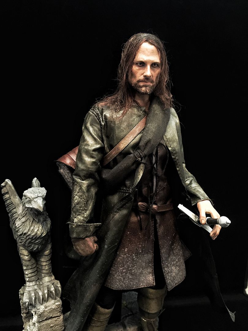 asmus aragorn