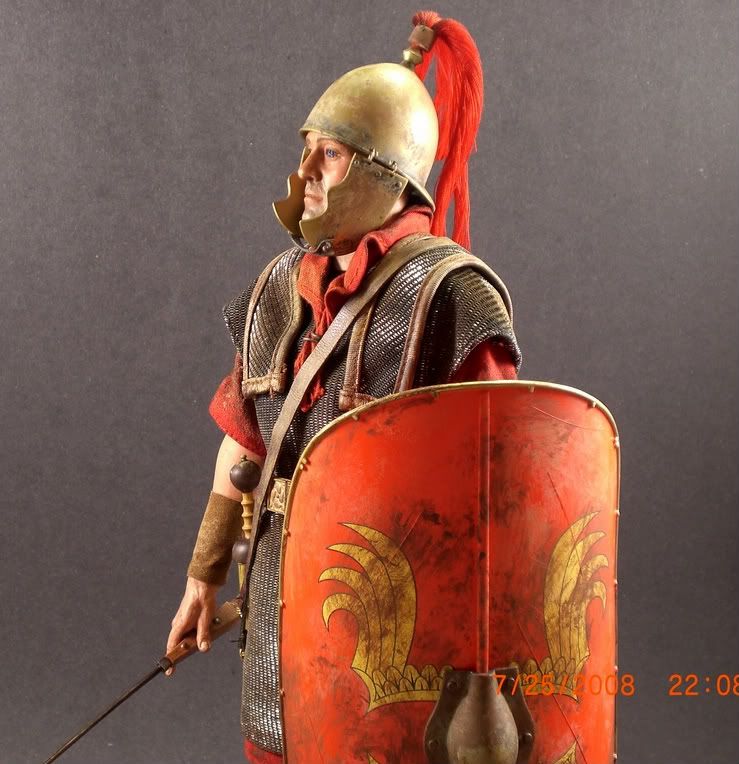 Republican Legionary