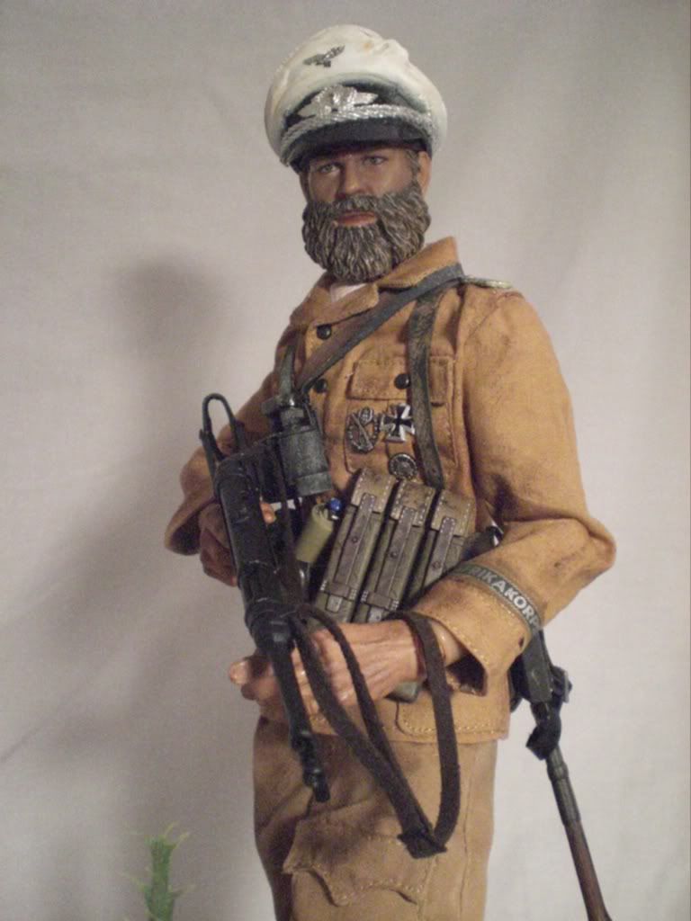 WWII North African and Italian Campaigns 34th Red Bull 100th Hawaiian Infantry + WWII North African and Italian Campaigns 34th Red Bull 100th Hawaiian Infantry +
