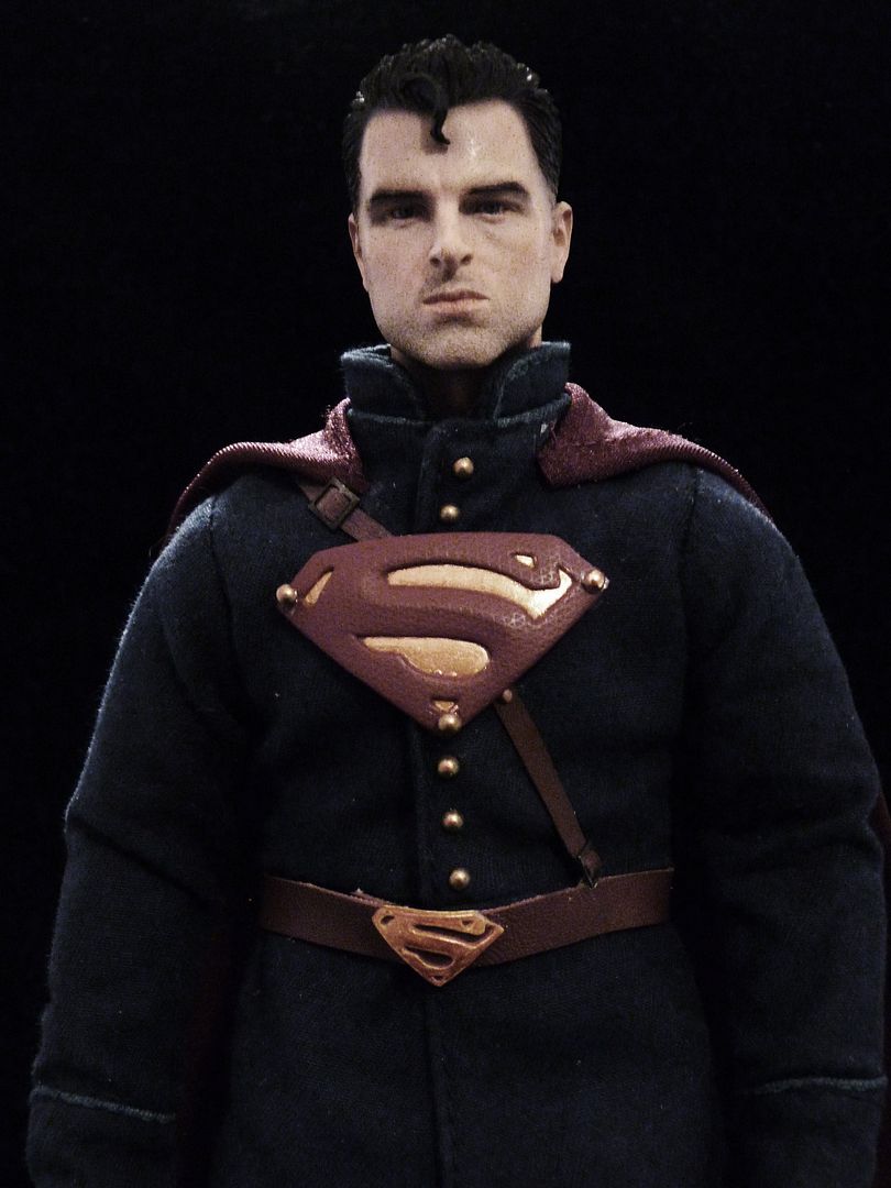 imperial superman