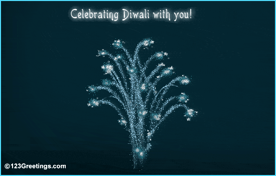 Diwali Deepavali, Happy Diwali, Happy Deepavali Orkut Glitter Greetings 2009