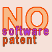 NO Patent