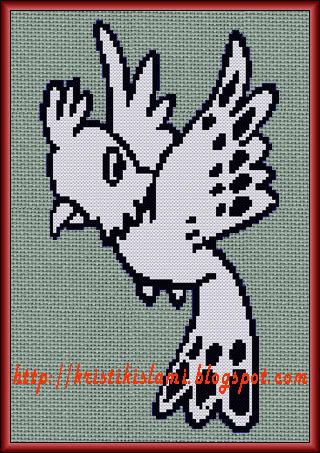 Bird right
