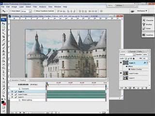 Photoshop Training Video P5 preview 0