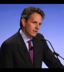 Tim Geithner Pictures, Images and Photos