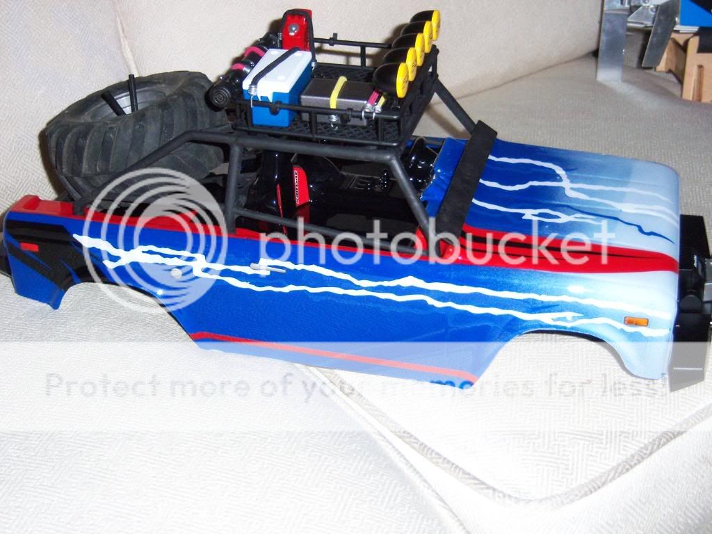 rc boats and trailers