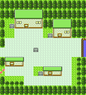 [PokeCommunity.com] Map Rating/Review Thread