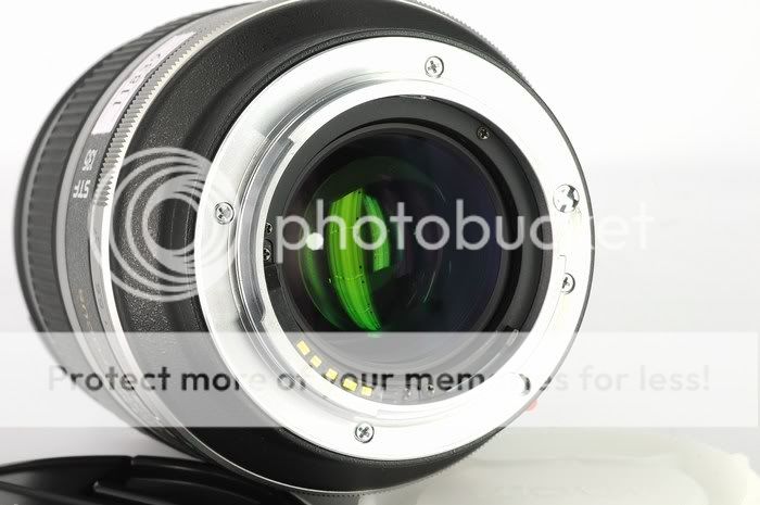 minolta美能达 sony 135mm f2.8 (t4.5) stf 镜头135/2.