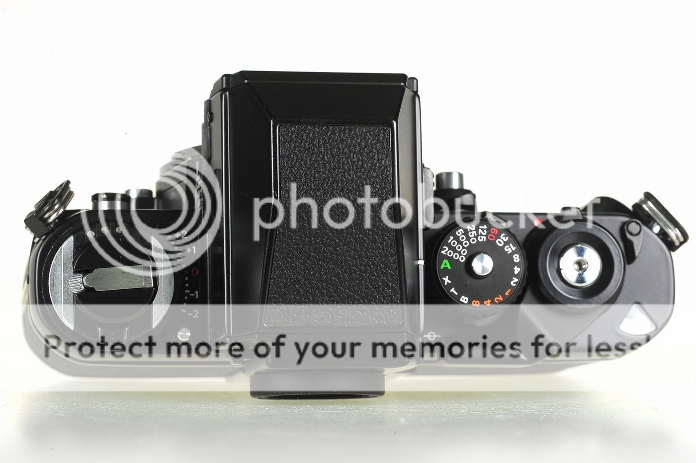 95新 尼康 nikon f3hp film slr 菲林单反相机, f3 hp *美品*