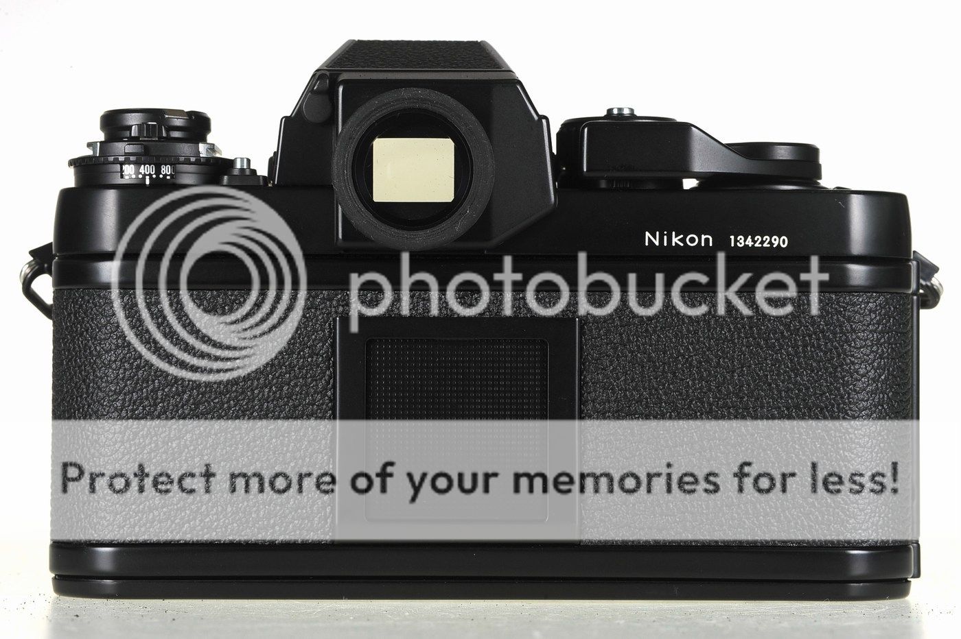 97新 尼康 nikon f3 film slr 菲林单反相机 *美品*