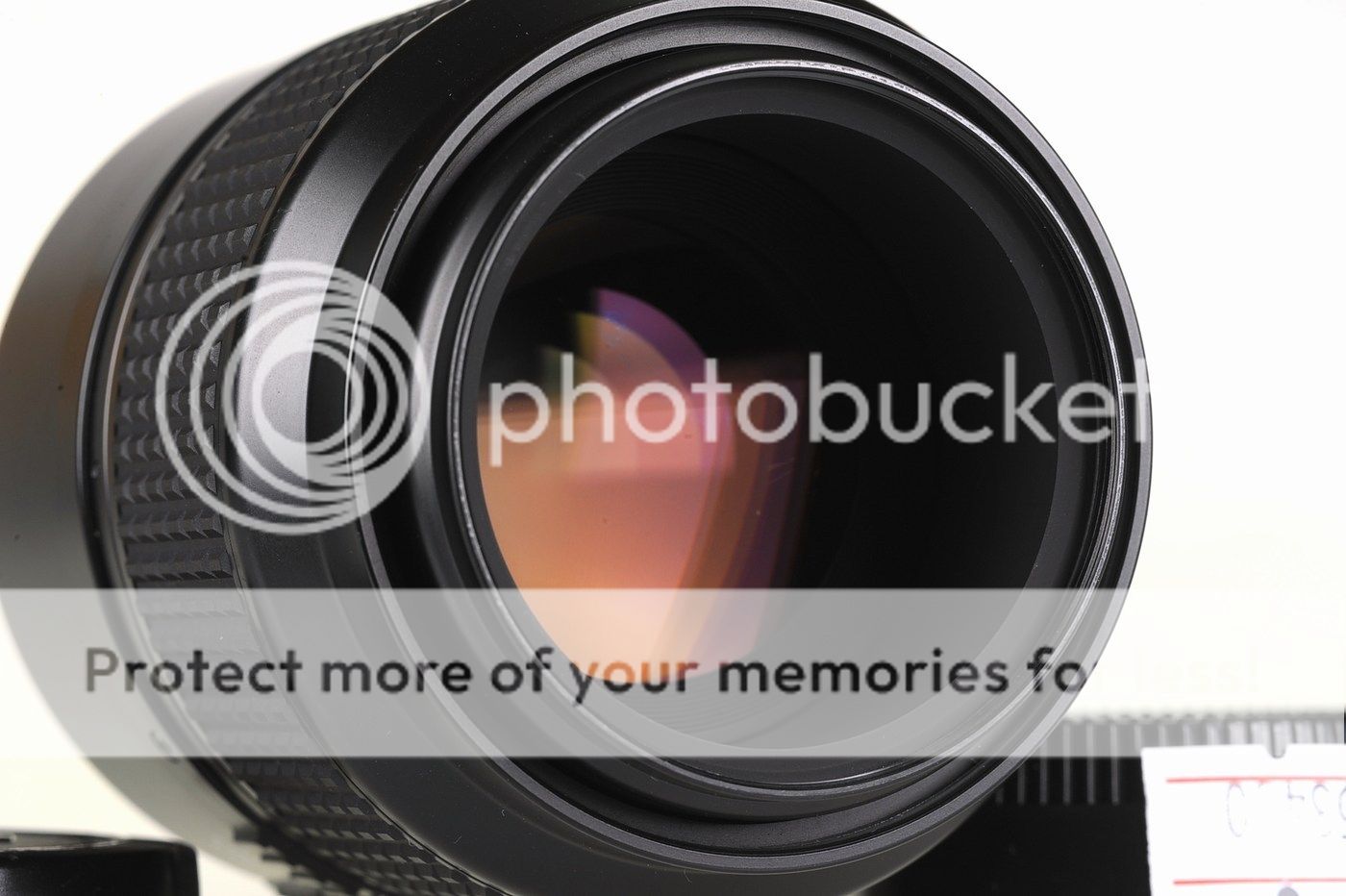 95新 尼康 nikon af micro-nikkor 105mm f/2.8 微距镜头 *美品*