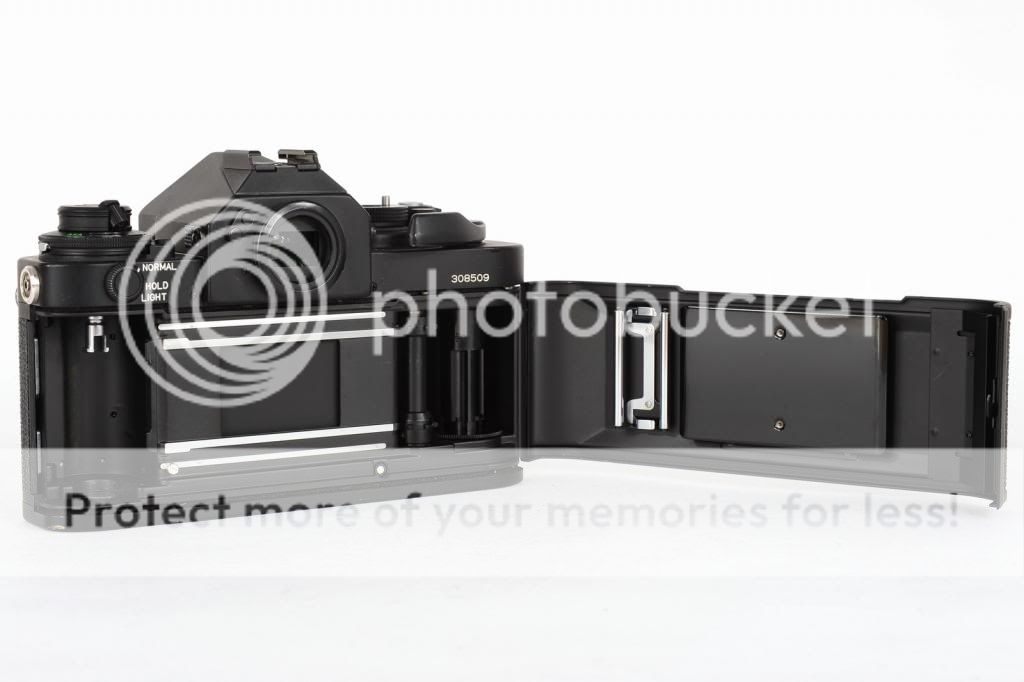 90新 佳能 canon new f-1 菲林單反相機 f1*美品*