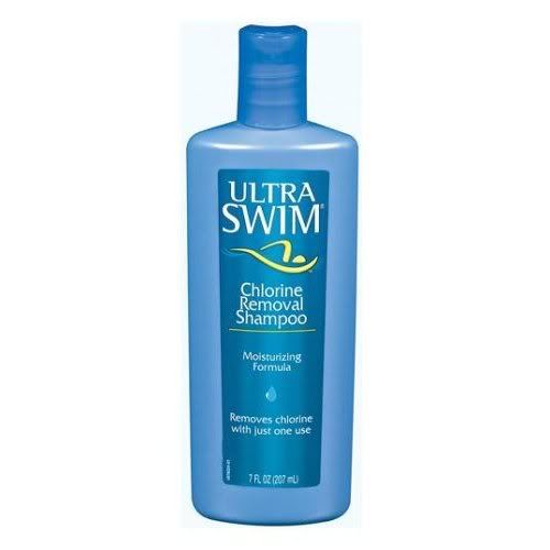 Shampoo For Swimmers With Natural Hair Shampoo For Swimmers With Natural Hair