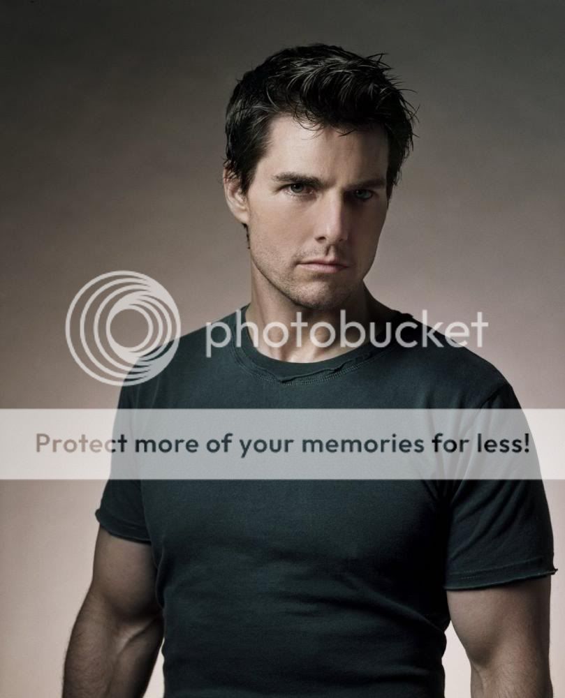 Tom Cruise Oblivion Hairstyle | Fade Haircut