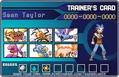 [PokeCommunity.com] A New Professor in Town - Kanto Adventure PG13 OOC Thread