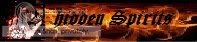 Hidden Spirits banner