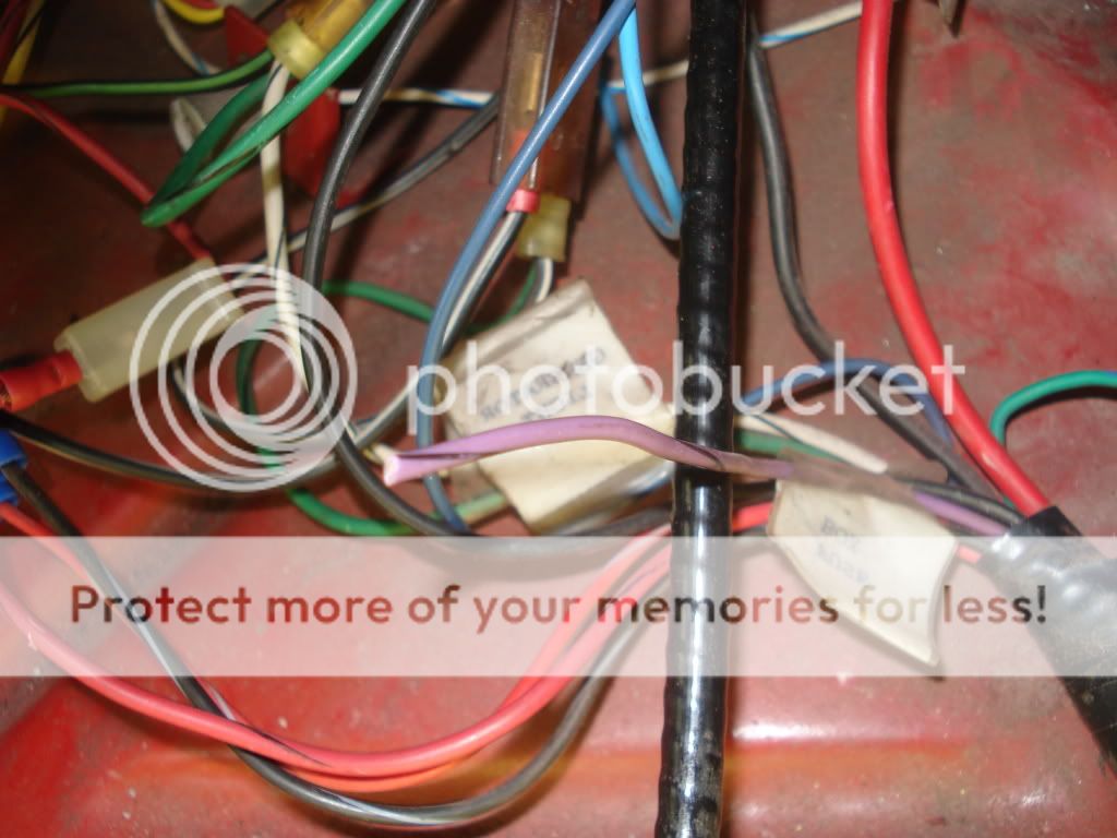 Beetle 19581967 View topic blinkers won't blink