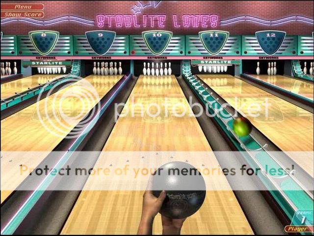 ten pin championship bowling pro cracked full version
