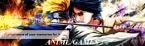 anime/games central banner