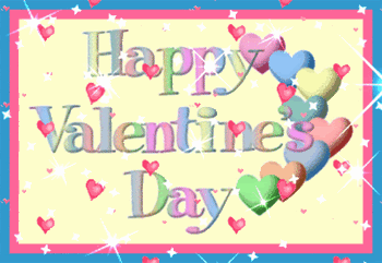 Happy Valentine's day Comments