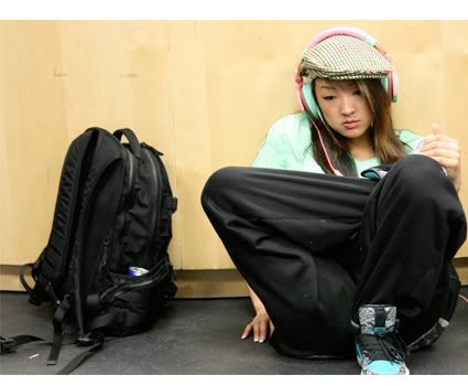 [PokeCommunity.com] Beautiful Women/Female Celebrities