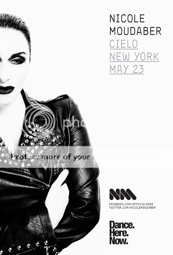 Nicole Moudaber ~ Dance.Here.Now. @ Cielo Free B4 11pm w/ RSVP 05/23 Cielo052313frontweb_zps183ac2f0