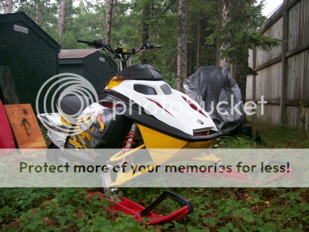 lets see your trail sleds! | Page 2 | Ski-Doo Snowmobiles Forum