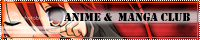 Anime & Manga Club banner