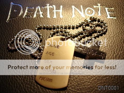 death note Pictures, Images and Photos